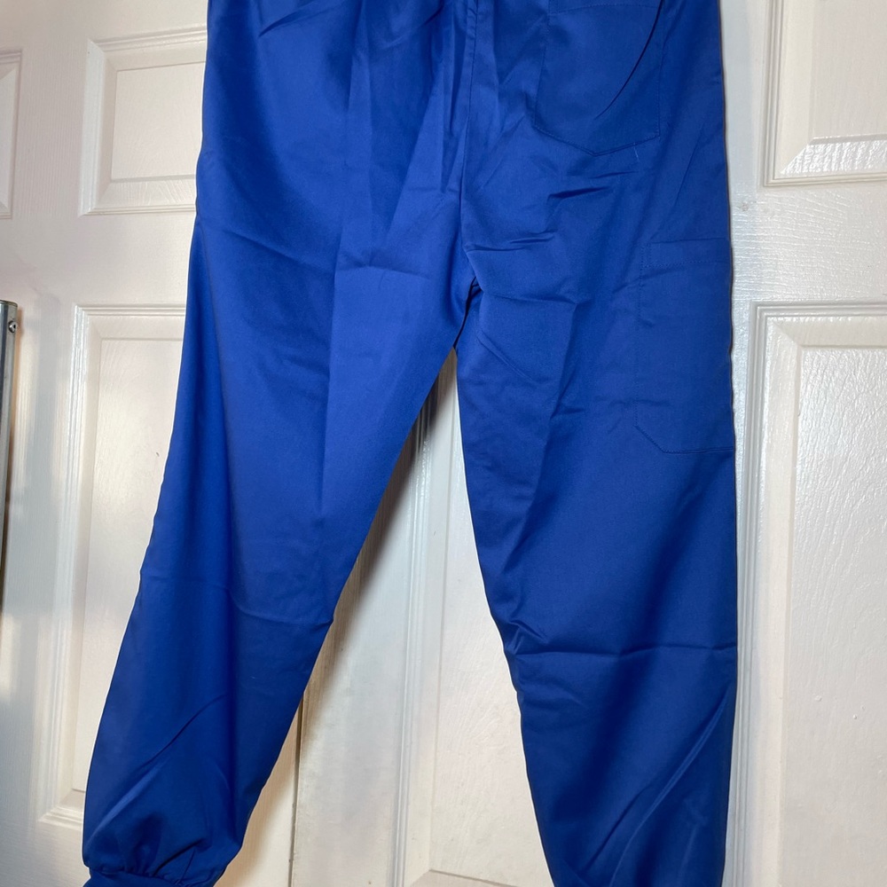 Navy Blue Set - Picture 6 of 8